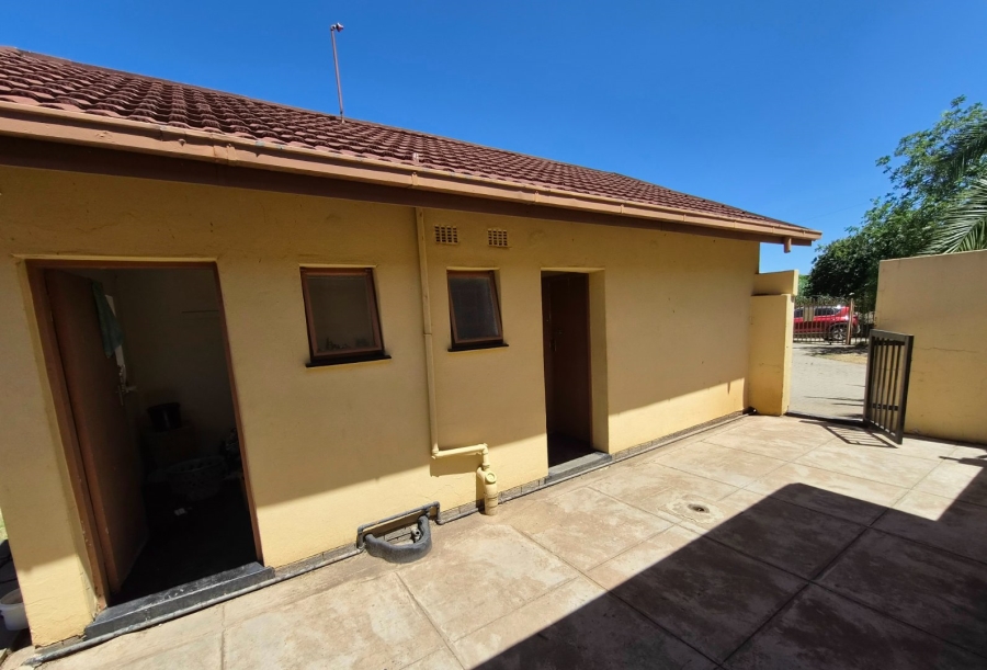 3 Bedroom Property for Sale in Brits North West